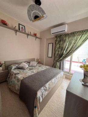 Cosy 2 Bedroom Apartment in Qawra Bugibba Area